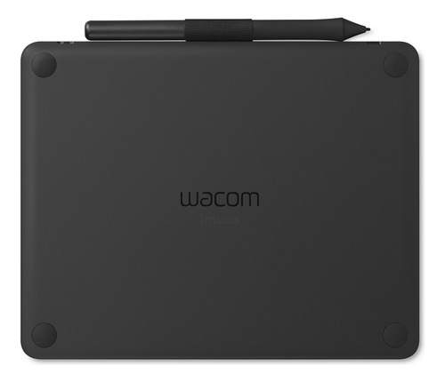 Wacom Ctl4100wle0 Wireless Drawing Tablet With 2 Free Creati