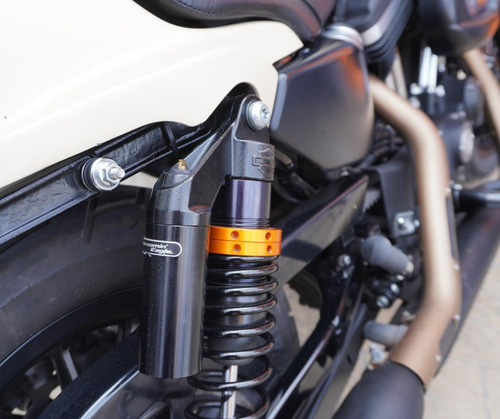 Harley Davidson Iron 883 2014