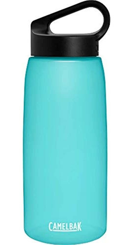 ~? Botella De Agua Camelbak Pivot - Echo Plastic 10 % De Mat