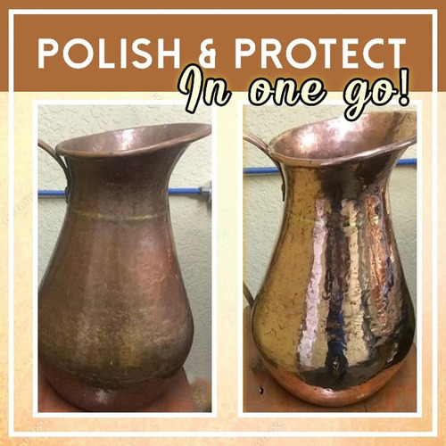 Pasta For Pulir Metales Pasta For Pulir Y Pulir Copper 2pc