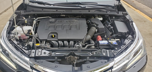 Toyota Corolla 1.8 Xei Cvt 140cv 2018