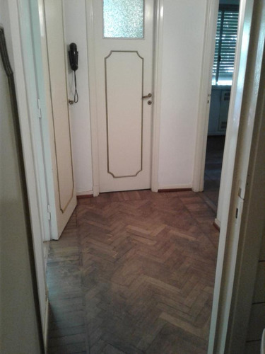 Imagen 13 de 25 de Departamento En Venta En Oportunidad En Zona Palermo De 4 Ambientes Muy Luminoso