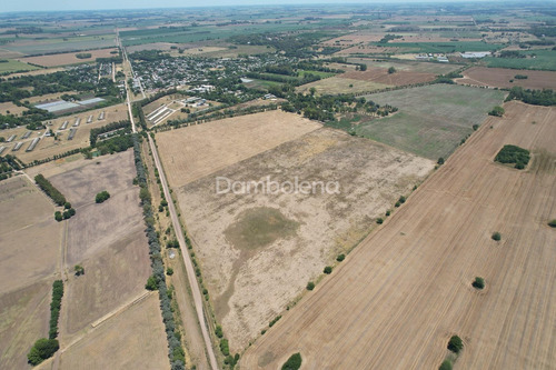 Terreno Fraccion En Venta En Torres, Luján