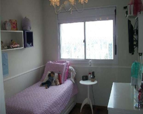 Imagem 11 de 17 de Apartamento - Aabr T 278 - 33194847