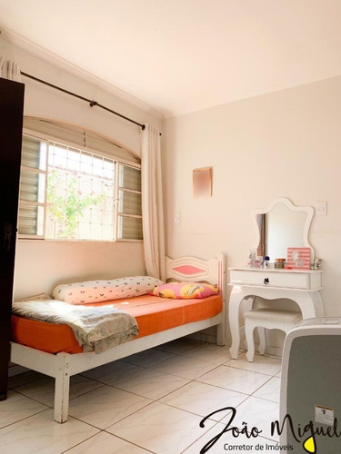 Casa Martani, Ca00514, Catanduva, Joao Miguel Corretor De Imoveis, Venda De Imoveis - Ca00514 - 69228129