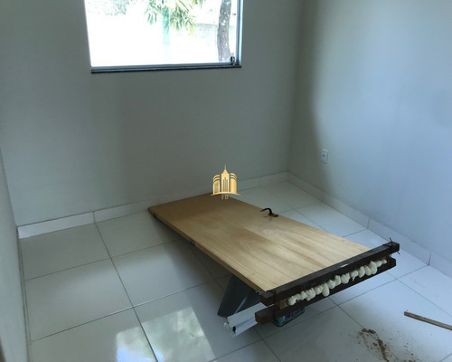 Imagem 15 de 22 de Casa No Bairro Dumaville - Esmeraldas - Ca00027 - 32304001