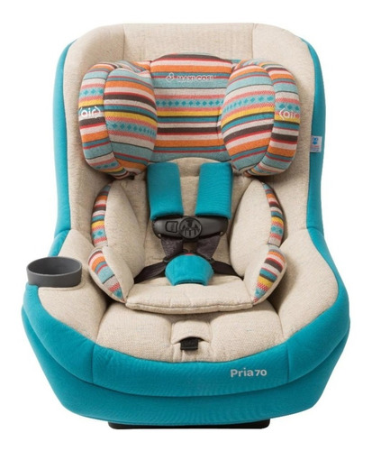 Silla Reclinable Maxi Cosi Pria 70 Y Pria 85