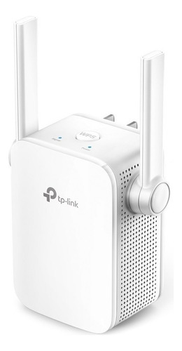 Repetidor Tp-link 2.4ghz Extensor Tp-link Tl-wa855re