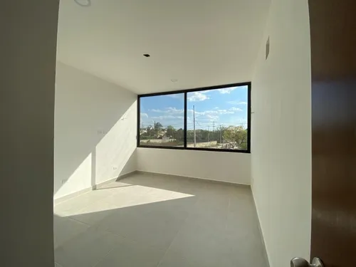 Casa En Venta Merida Santa Rita Cholul