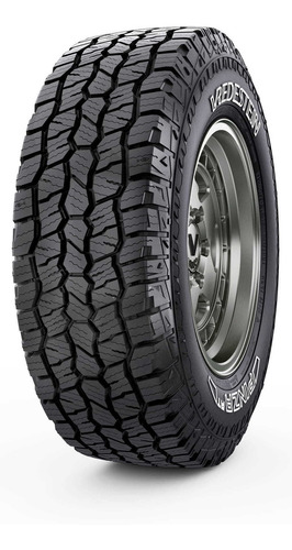 Llanta Lt295/55r20 Vredestein Pinza At 123/120r