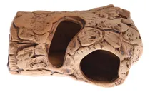 Comprar Decoración De Acuario Hideaway Rock Cave Alegi Para Betta Sh