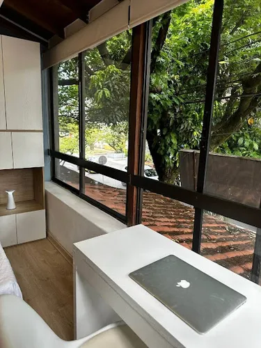 Apartaestudio En Venta Conquistadores 1092-2560
