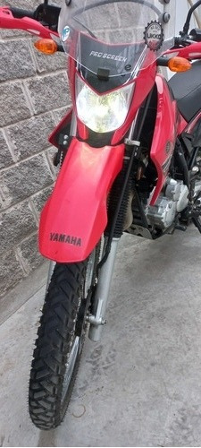 Imagen 4 de 7 de Yamaha Xtz 250