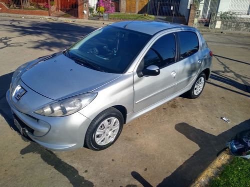 Peugeot 207 1.4 Allure Hdi 70cv