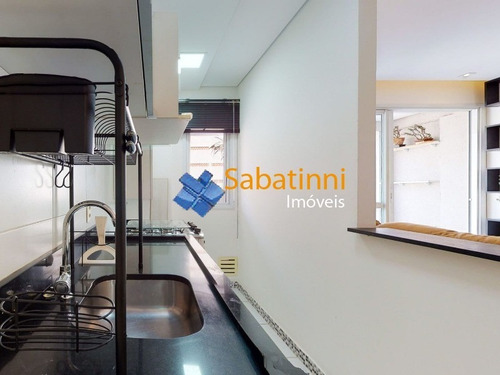 Imagem 17 de 30 de Apartamento A Venda Em Sp Centro - Ap06372 - 70262434