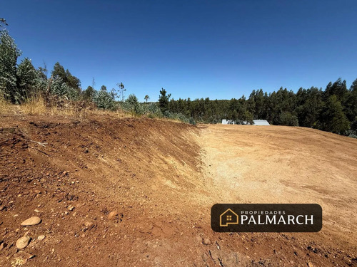 Parcela En Venta En San Nicolás   Chillán