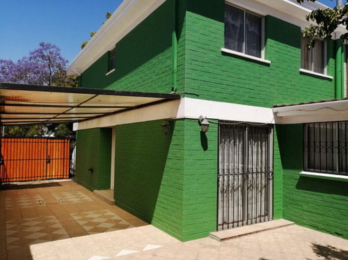 Vendo Casa 3d-3b Sector Seguro Y Excelente Conectividad