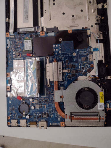 Tarjeta Madre Lenovo V110 14ast V110 14