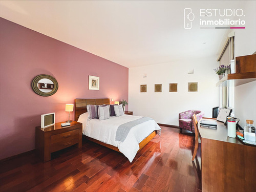 Vendo Casa Junto A Lomas Country Club