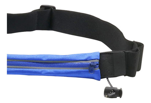 / . 2 Riñonera Con Cinturón Para Correr, Cinturón Lumbar
