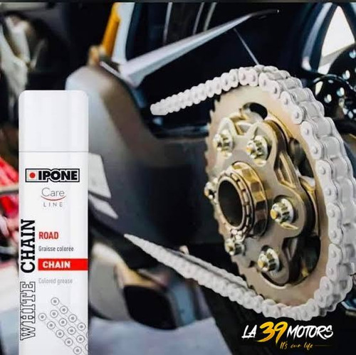 Lubricante De Kit De Arrastre