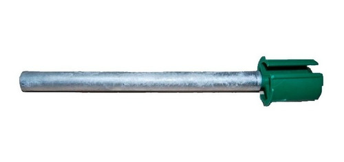Imagen 1 de 6 de Barra De Magnesio Para Termotanques Solares - 150 A 360 Lts