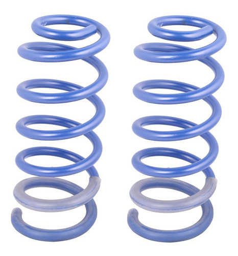 Imagen 3 de 3 de Kit 4 Espirales Progresivos Renault Sandero Ii Renault 15/19