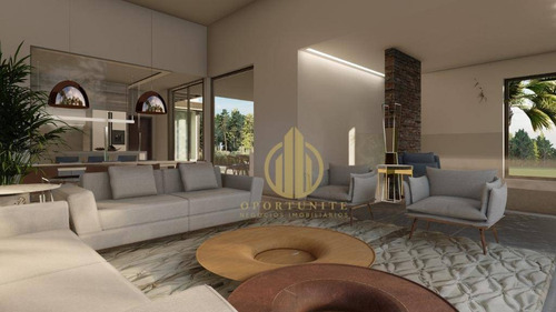 Imagem 11 de 22 de Casa Com 3 Dormitórios À Venda, 318 M² Por R$ 1.678.000,00 - Alphaville - Ribeirão Preto/sp - Ca1426