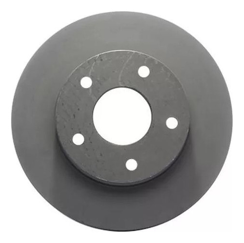 Par Disco Freno Delanteros Chevr S10 Apache D/c 2.4 