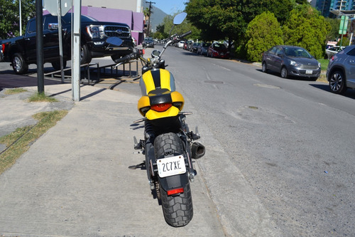 Imagen 3 de 6 de Ducati Scrambler Icon 800 2016