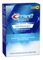 Comprar Kit Blanqueamiento Dental