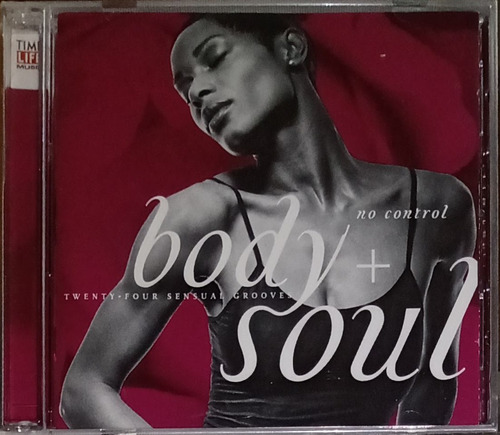 Body + Soul - No Control