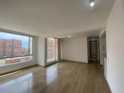 Apartamento en venta