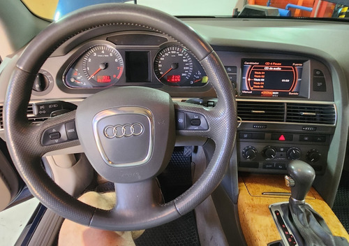Imagen 16 de 18 de Audi A6