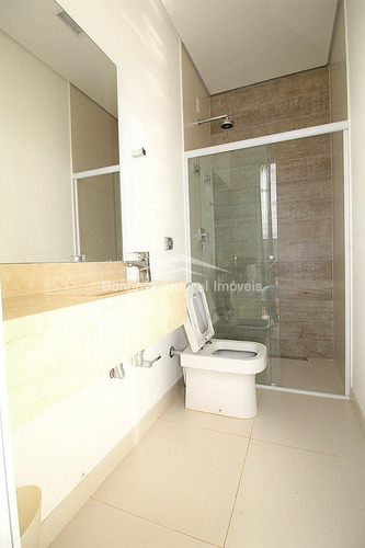Imagem 29 de 30 de Casa Á Venda E Para Aluguel Em Loteamento Mont Blanc Residence - Ca013028