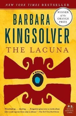 kingsolver the lacuna kingsolver the lacuna