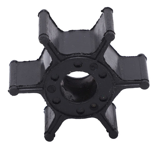 Boat Pump Impeller 2.5 Horsepower Wear Resistant Part