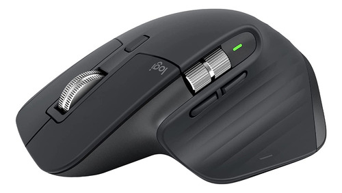 Mouse Inalambrico Logitech Mx Master 3s Multi  Bluetooth