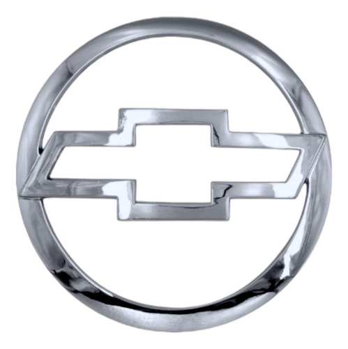 Emblema Corsa Parrilla Modelos 2003-2008 