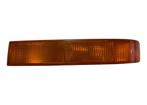 Mica Luz Cruce Chevrolet Cargo Express Van Piloto Izquierdo (Usado)