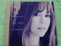 Comprar Eam Cd Single Mariah Carey Anytime You Need A Friend 1993