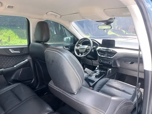 Ford Escape 2.0 Se 4x2