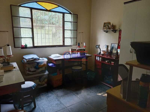 Imagem 8 de 15 de Casa Em Condomínio-à Venda-mumbuca-maricá - Macn30131