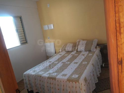 Imagem 4 de 8 de Chácara Para Venda Em Cajamar, Ponunduva, 1 Dormitório, 2 Banheiros - 23245_1-2391094