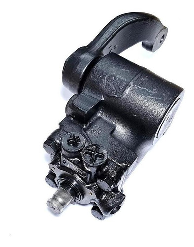 Caixa Direcao Volks Delivery 9170/11180/14180 2016....bosch