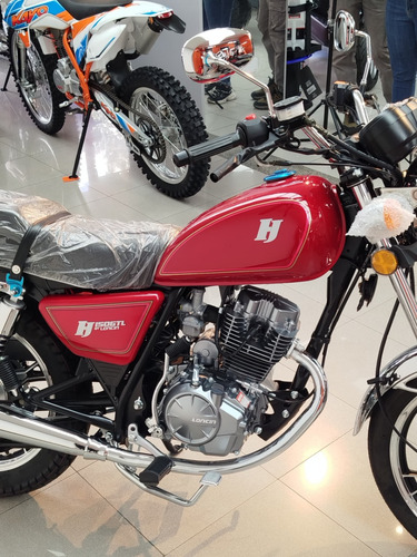 Hj 150 Gtl 2025.