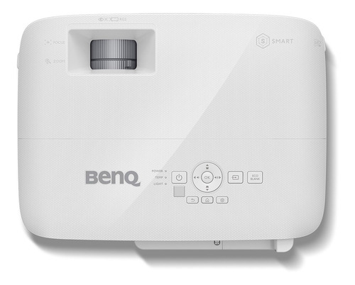 Proyector Smart Inalámbrico Benq Eh600 Full Hd Android