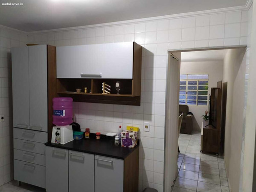 Imagem 12 de 15 de Casa Em Condomínio Para Venda Em Mogi Das Cruzes, Jardim Bela Vista, 2 Dormitórios, 2 Banheiros, 1 Vaga - 3355_2-1275228