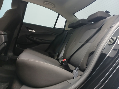 Chevrolet Onix 1.0 TURBO FLEX LTZ AUTOMÁTICO