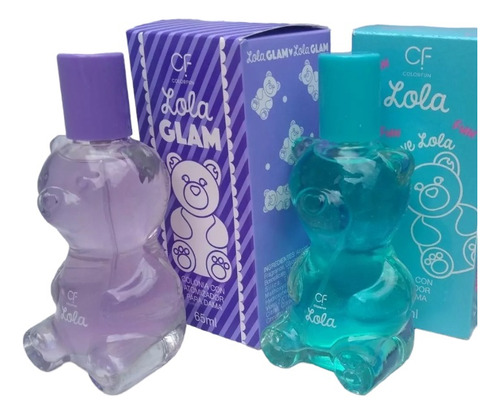 Lola Osito Perfume